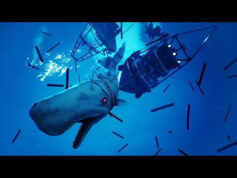 Alienware m18 AMD 7900m Maneater 1440p