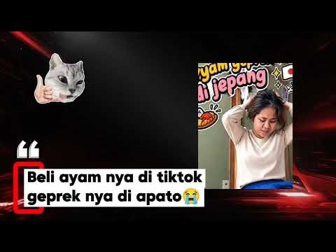 Ayam geprek jepang viral 19 menit