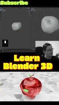 Blender Tutorial: Cycles 5.1