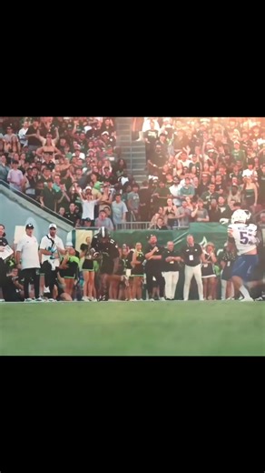 Byrum Brown - College Football Highlights