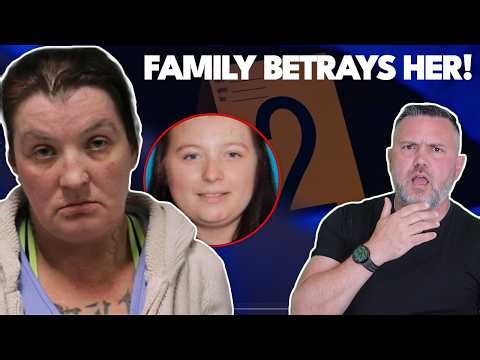 The Details in the Rebecca Park Affidavit Are Absolutely Chilling