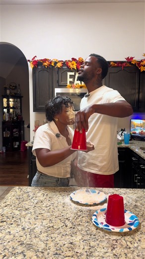 Funny Couple Video: Asley Gone Learn to Stop Playing With Me 🤣