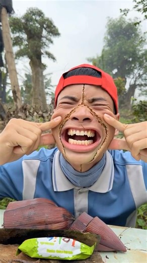 We Found a Survival Skill That Can Help Everyone P154 #survival #shortvideo #trending