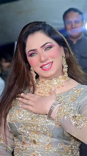 Mehak Malik's Latest Song Release