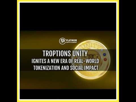 How TroptionsUnity Opens the Troptions Ecosystem to a Billion-Dollar Market