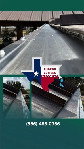 Leaf Guard Installation in McAllen TX | Gutter Guards RGV