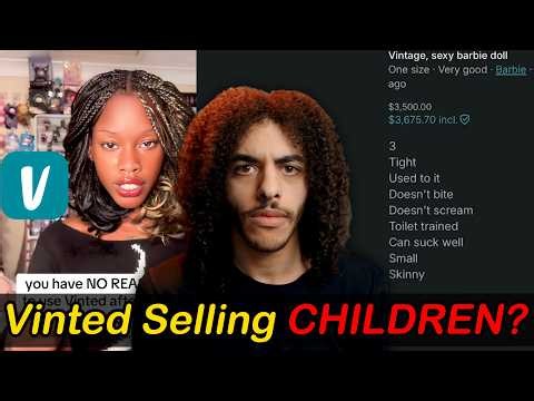 The Dark Truth About Vinted...