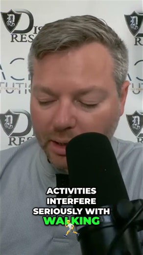 Diabetes Type 2: Understanding Severe Limitations & Impact #shorts