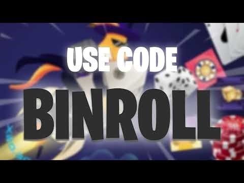 RustClash Promo Code 2026 "BINROLL" — Free Cases & Deposit Bonus (rustclash promo code tutorial)