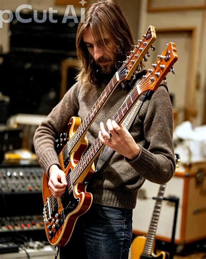 Mike Rutherford
