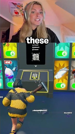 HOW TO GET CRAZY XP IN 1V1 WITH EVERY GUN!!!