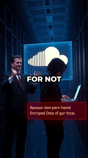 Massive SoundCloud Security Breach Exposed! Are Your Tracks Safe? #DataBreach #CyberSecurity