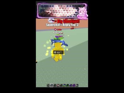 Playing a Brand New Roblox Game LIVE!