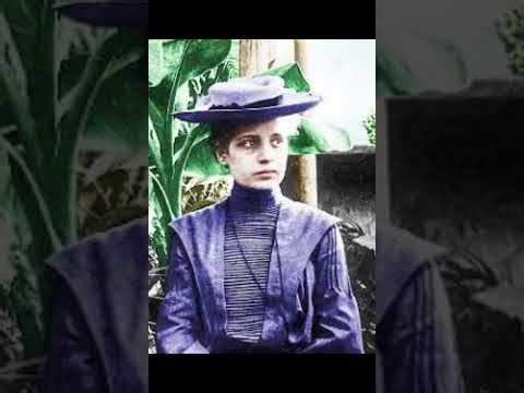 Why History Tried to Delete the "Mother of the Atomic Bomb