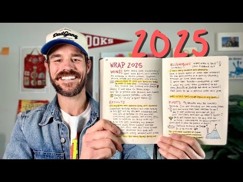 If You're Planning for 2026 You Have To Watch This First