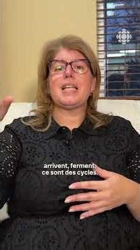 Nichèle Compartino's priorities for Chibougamau