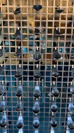 Unique "SPOONFALL" Art ❤️