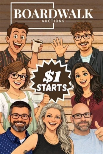 Buy, Sell, and Save on eBay's Global Marketplace