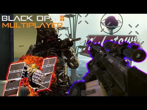 still the most popular golden cod game BLACK OPS 2 PLUTONIUM