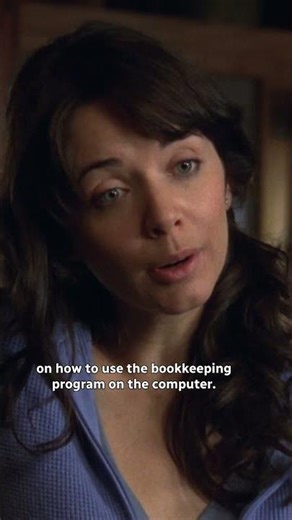 Lou always keeps Grandpa right!