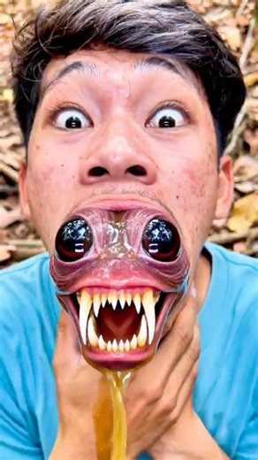 Orange Juice Hacks for Survival in the Forest