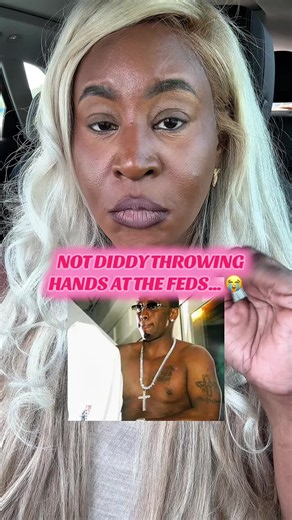TMZ reports Diddy was allegedly involved in a fight in prison and was later placed in solitary confinement. If true… this was definitely not on my 2026 bingo card. 😭 What do y’all think really happened? #Diddy #SeanCombs #TMZ #CelebrityNews #Trending