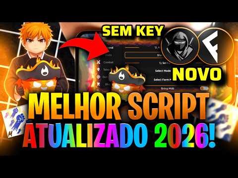 ✅SCRIPT BLOX FRUITS PARA CELULAR MOBILE PC SEM KEY LINK DIRETO MEDIAFIRE + EXECUTOR DELTA ATUALIZADO