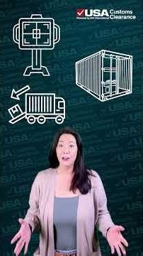 Cargo Exams Explained: Why Customs Flags Shipments