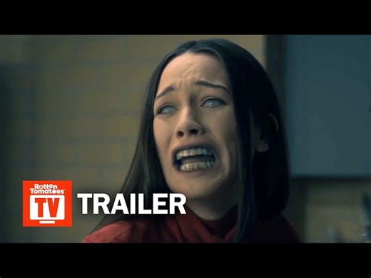 The Haunting of Hill House Season 1 Trailer | Rotten Tomatoes TV