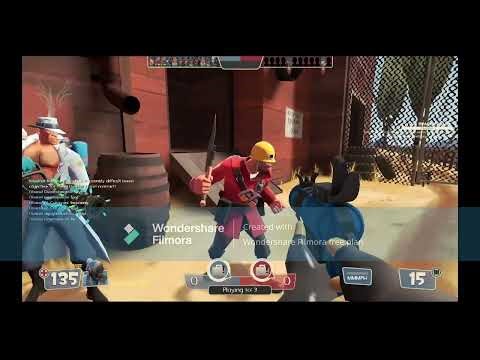 Pyro Adventures #1 2FORT