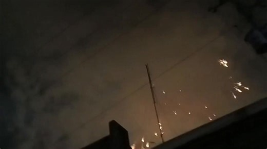 Tagum City fireworks 🎇🎆 Happy New Year Everyone, Welcome 2026 Part 6 | Davz Tutorial