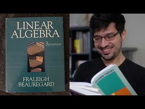 Day 32 – Practicing Math Live – Ch. 1 Vectors, Matrices, and Linear Systems