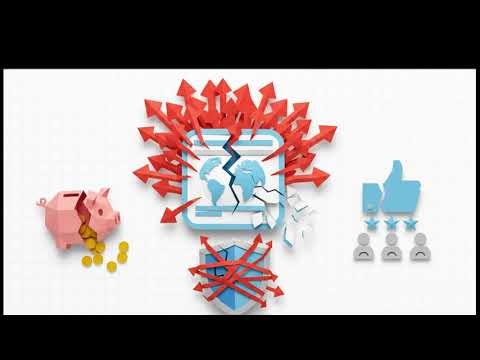 DDoS Attacks Explained Part 2