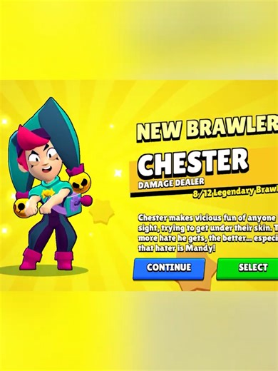 Exciting New Drop QR Code for Brawl Stars