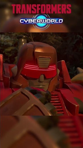 Grimlock's Big Mistake | Episode 25 Sneak Peek | Transformers: CYBERWORLD