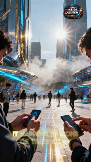 How Touchscreens Work #explained #technology #science