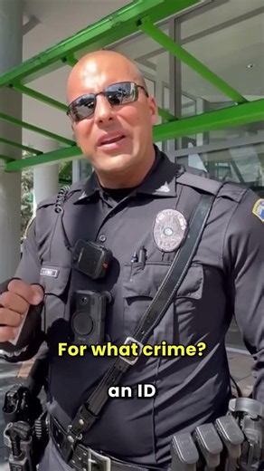When an entitled corrupt cop was sued for $1 Million After Detaining the Wrong Man