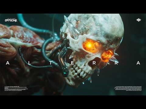 [FREE] Industrial Dark Techno Type Beat / Hypnotic Cyberpunk Music 'ALTERRA'