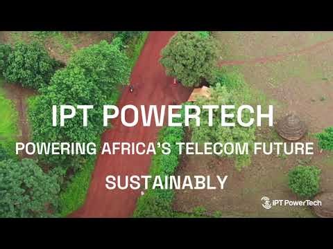 Uninterrupted monitoring in Guinea Conakry - our unique ESCO solution