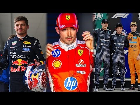 Max Verstappen actually happy after getting knocked out in Q2 | After Qualifying Behind the scenes
