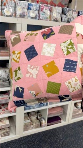 Look what you can make with a Mini Charm!