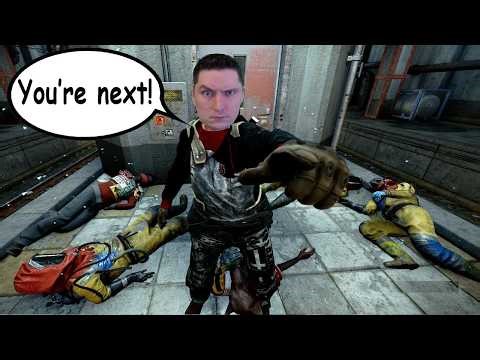 RUST and BE CHILL - !spin !newvid