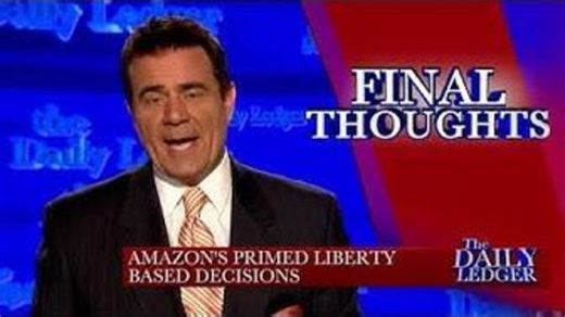 Final Thoughts: Amazon's 'HQ2' Decision