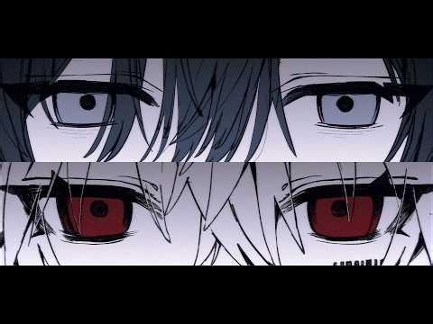 【MV】ハローアフターダーク／After the Rain（そらる×まふまふ）