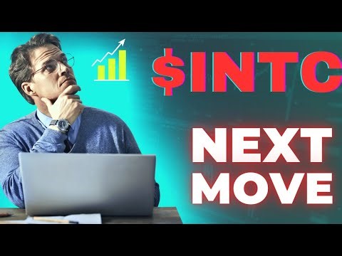 Intel (INTC) Stock: Can the Comeback Continue in 2025?🚀 #intc #intel #nasdaq