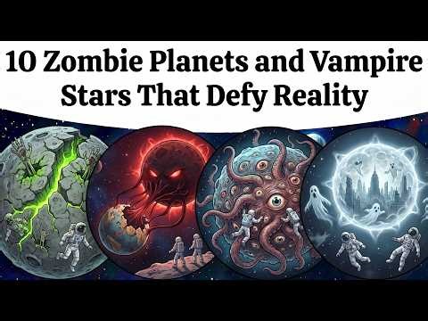 10 Eerie Mars Discoveries That NASA Is Struggling To Explain