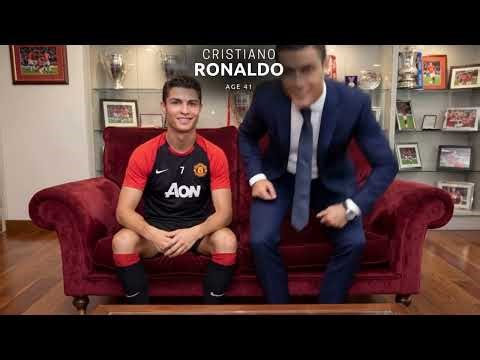 Manchester United's All-Time Greats Ranked | Ronaldo vs Rooney vs Cantona