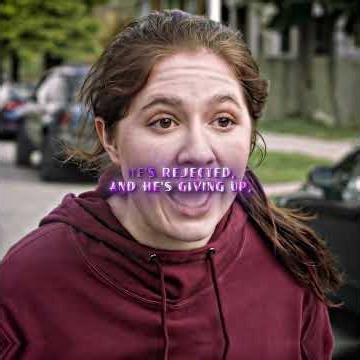 Carl thought his sister had a crush on his girlfriend. #shorts #movie