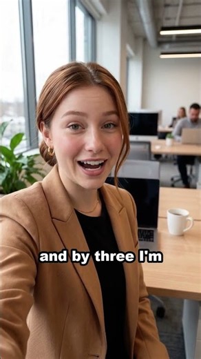 I spent $300 a month on lunch at work