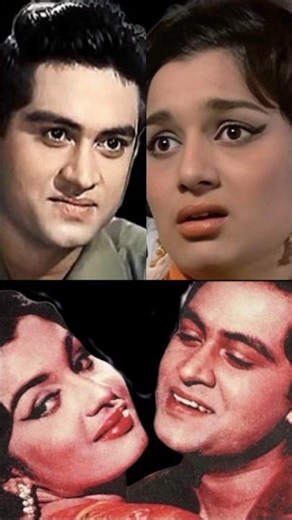 Joy Mukherjee ने शूटिंग के दौरान Asha Parekh के साथ की ये गलत हरकत #shorts